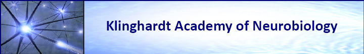 Klinghardt Academy of Neurobiology header